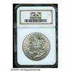 Image 1 : 1899 S$1 MS64 NGC. This flashy Morgan dollar is s