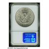 Image 2 : 1899 S$1 MS64 NGC. This flashy Morgan dollar is s