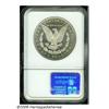 Image 4 : 1899-O S$1 MS66 Deep Mirror Prooflike NGC. While 