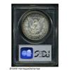 Image 2 : 1899-S S$1 MS64 PCGS. A well struck, lustrous exa