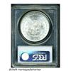 Image 2 : 1900-O/CC S$1 MS64 PCGS. VAM-11. A Top 100 Variet