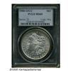 Image 1 : 1900-O/CC S$1 MS65 PCGS. VAM-11. A Top 100 Variet
