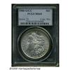Image 3 : 1900-O/CC S$1 MS65 PCGS. VAM-11. A Top 100 Variet