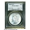 Image 1 : 1900-O/CC S$1 MS65 PCGS. VAM-12. A Top 100 Variet