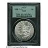 Image 3 : 1900-O/CC S$1 MS65 PCGS. VAM-11. A Top 100 Variet