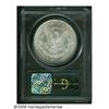 Image 4 : 1901-S S$1 MS65 PCGS. Relatively common in lower 