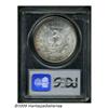Image 2 : 1902-S S$1 MS64 PCGS. Touches of russet toning oc