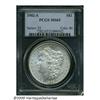Image 3 : 1902-S S$1 MS65 PCGS. Untoned with satiny fields 