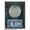 Image 4 : 1902-S S$1 MS65 PCGS. Untoned with satiny fields 