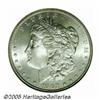 Image 1 : 1902-S S$1 MS65 NGC. Here is a late date Morgan D