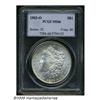 Image 1 : 1903-O S$1 MS66 PCGS. The lustrous surfaces are c
