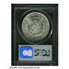 Image 2 : 1903-O S$1 MS66 PCGS. The fully lustrous and esse
