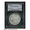Image 1 : 1903-O S$1 MS65 Prooflike PCGS. A light-colored c