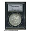 Image 3 : 1903-O S$1 MS65 Prooflike PCGS. A light-colored c