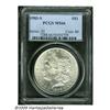 Image 3 : 1903-S S$1 MS66 PCGS. Fully brilliant and fully l