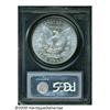 Image 4 : 1904-S S$1 MS64 PCGS. Untoned with excellent shar