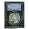Image 3 : 1904-S S$1 MS65 PCGS. While the Treasury Raid of 