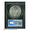 Image 4 : 1904-S S$1 MS65 PCGS. While the Treasury Raid of 