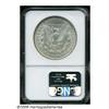 Image 2 : 1921-S S$1 MS65 NGC. Although the 1921-S is avail