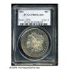 Image 3 : 1881 S$1 PR64 Cameo PCGS. One of only 984 proofs 