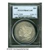 Image 1 : 1888 S$1 PR64 Cameo PCGS. Due to inadequate die s