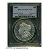 Image 3 : 1894 S$1 PR63 Cameo PCGS. The 1894 has always bee