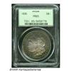 Image 3 : 1896 S$1 PR65 PCGS. Only 762 proofs were struck o