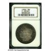 Image 3 : 1896 S$1 PR65 NGC. A magnificently toned specimen
