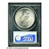 Image 2 : 1924-S S$1 MS64 PCGS. The '24-S is scarce in Mint