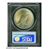 Image 2 : 1924-S S$1 MS64 PCGS. Bright, lustrous surfaces r