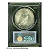 Image 2 : 1927-S S$1 MS64 PCGS. Well struck and essentially