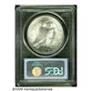 Image 2 : 1928-S S$1 MS64 PCGS. VAM-4. A lustrous, brillian
