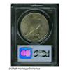 Image 2 : 1934 S$1 MS65 PCGS. Well struck with an attractiv
