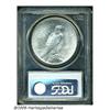 Image 2 : 1934 MS66 PCGS. Virtually mark-free with bountifu