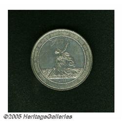 1876 U.S. Centennial Medal MS60 Uncertified. Juli