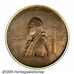 George Washington Inaugural Centennial Medal, 188