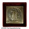 Image 3 : 1904 St. Louis World's Fair Exhibit Award Medal M