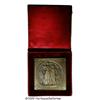 Image 4 : 1904 St. Louis World's Fair Exhibit Award Medal M