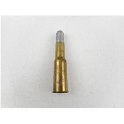 577-450 MARTINI-HENRY AMMO