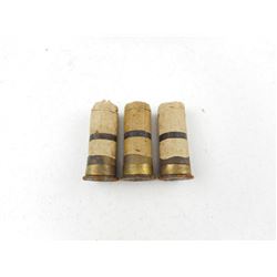 .577 SNIDER DC 1891, CVTD MK VI, WIDE BAND