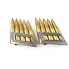 Image 2 : 1938 DATED GERMAN STAMPED AMMUNITION FOR AUSTRIAN M95MANNLICHER SERVICE RIFLE, 8MM, STEYR, ON ORIGIN