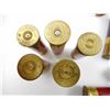 Image 2 : DOMINION CANUCK ASSORTED SHOTGUN SHELLS, 12 GA, AND 28 GAUGE SHOTGUN SHELL AMMO