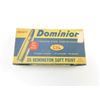 Image 1 : .35 REMINGTON SOFT POINT AMMO