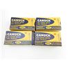 Image 1 : CANUCK 22 LONG RIFLE AMMO IN VINTAGE CIL BOXES