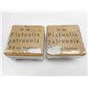 Image 1 : 9MM PISTOOLIN PATRUUNIA AMMO