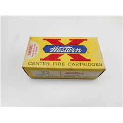32 SHORT COLT AMMO