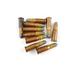 41 SWISS RIMFIRE AMMO
