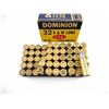 Image 2 : 32 SMITH & WESSON LONG AMMO