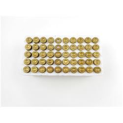 32 S & W LONG AMMO, AND BRASS