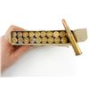 Image 2 : 30 U.S. ARMY (.30-40 KRAG) AMMO
